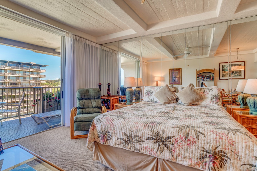 Ka'anapali Beach Rental 9th Floor Condo Kaanapali Beach Hawaii